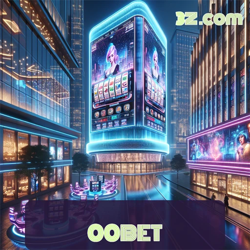 O App da 00bet: Nova Era dos Jogos Brasileiros