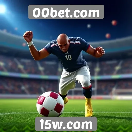 Comparação de bônus e promoções do 00bet.com