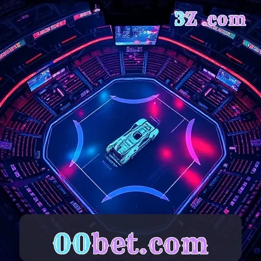 00bet.com Bônus