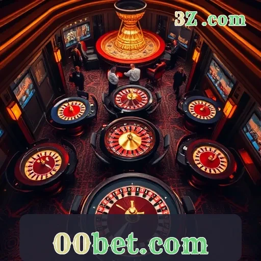 00bet.com Site Confiável