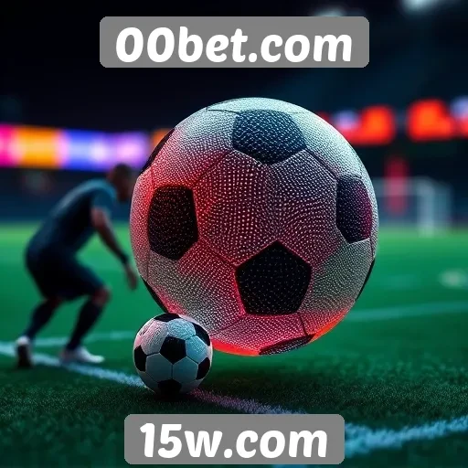 Futuro das apostas em 00bet.com para 2026