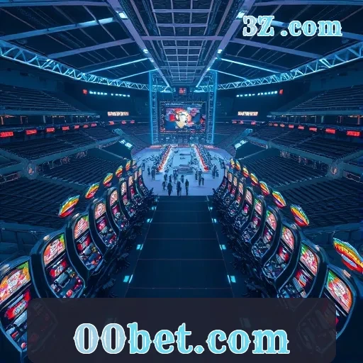 00bet.com Login