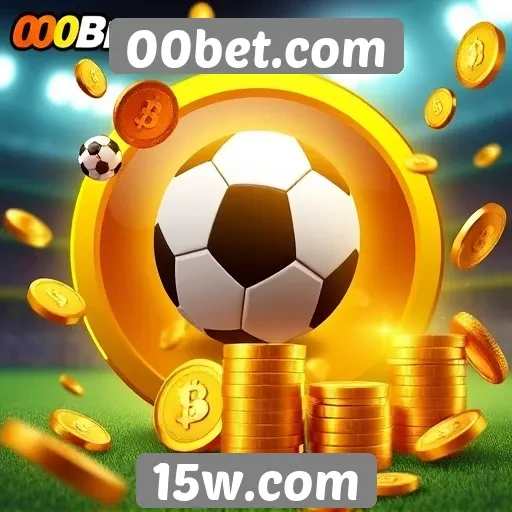 Promoções e bônus em 00bet.com atraem jogadores