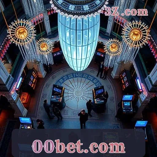 00bet.com Promoções