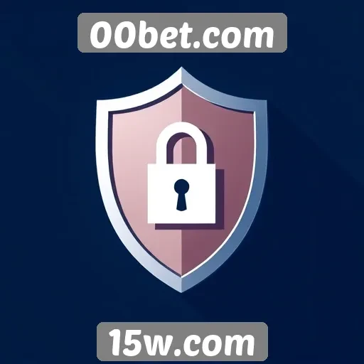 Avaliação de segurança no site 00bet.com