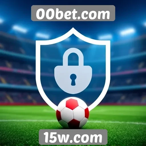 Segurança e licenciamento do 00bet.com
