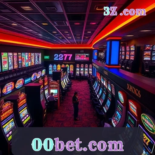 00bet.com Caça-Níqueis